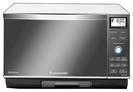   Panasonic NN-DS592 MZPE